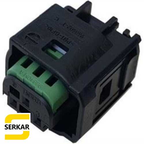 MERCEDES-BMW KLİMA MÜŞÜR SOKETİ